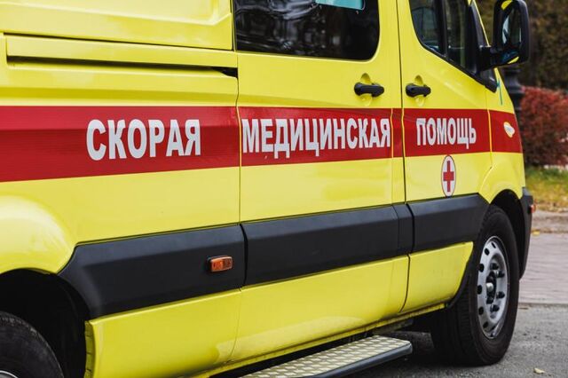 Текслер назвал ценные качества работников скорой помощи в Челябинской области - Вечерний Челябинск, 28.04.2026