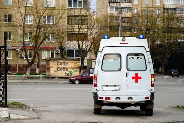 Водителя катавшей людей скорой в Челябинске накажут по четырем статьям - Вечерний Челябинск, 28.04.2026