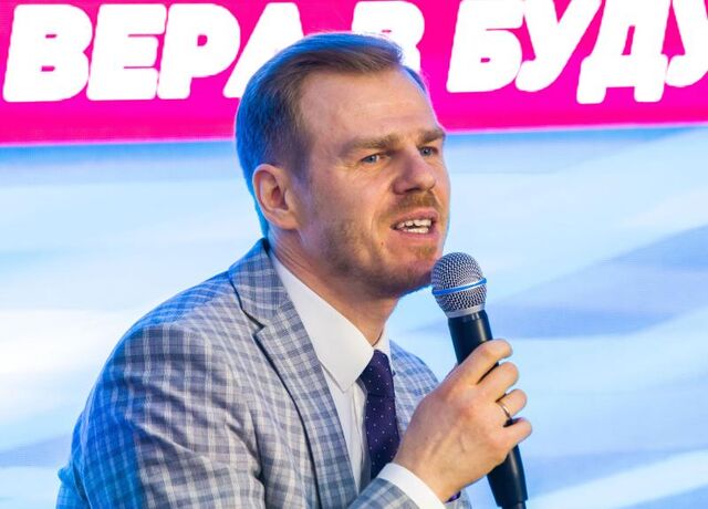 Главврач поликлиники Челябинска заявился на выборы в Госдуму - Вечерний Челябинск, 28.04.2026