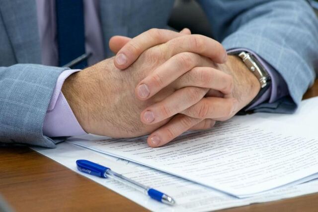 Бесплатные юридические консультации проводят для участников СВО в Челябинске - Вечерний Челябинск, 29.04.2026