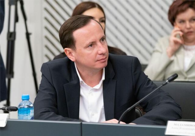 Челябинская гордума досрочно прекратила полномочия депутата Галкина - Вечерний Челябинск, 29.04.2026