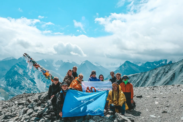 Юные туристы из Челябинска стали призерами всероссийского конкурса - Вечерний Челябинск, 29.04.2026
