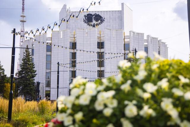 В драмтеатре Челябинска отремонтируют вентиляцию за 247 миллионов рублей - Вечерний Челябинск, 03.06.2026
