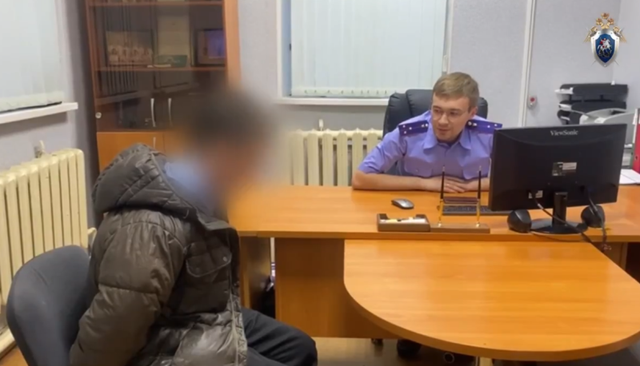 Напавшего с ножом на женщин в храме Челябинска отправили в психбольницу - Вечерний Челябинск, 19.06.2026