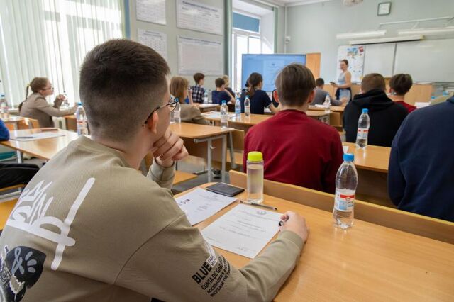 В Челябинской области 15 выпускников сдали ЕГЭ по математике на 100 баллов - Вечерний Челябинск, 19.06.2026