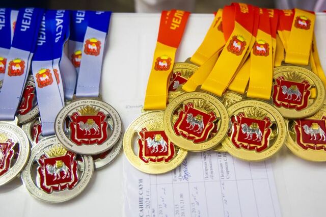 Герои России и олимпийские чемпионы откроют турнир для бойцов СВО в Челябинске - Вечерний Челябинск, 19.06.2026