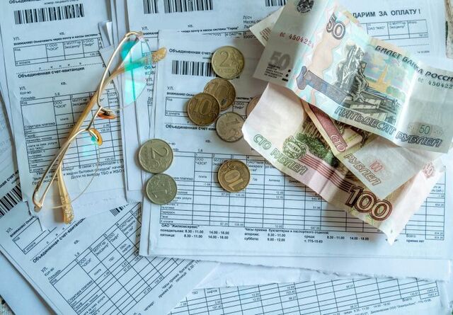 Тарифы на коммуналку не будут поднимать с июля в Челябинске - Вечерний Челябинск, 19.06.2026