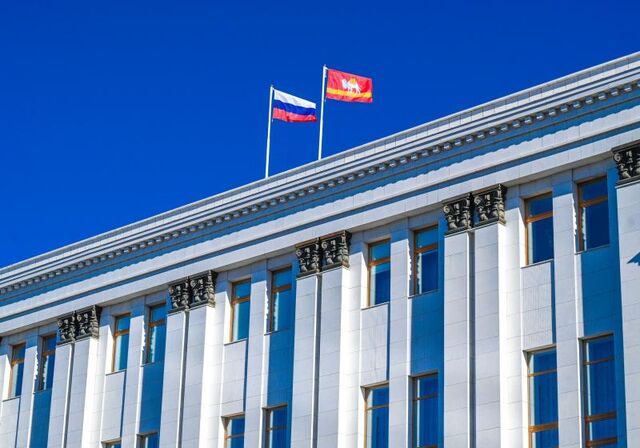 Смысл возвращения двуглавой власти в Челябинскую область объяснил политолог - Вечерний Челябинск, 23.06.2026