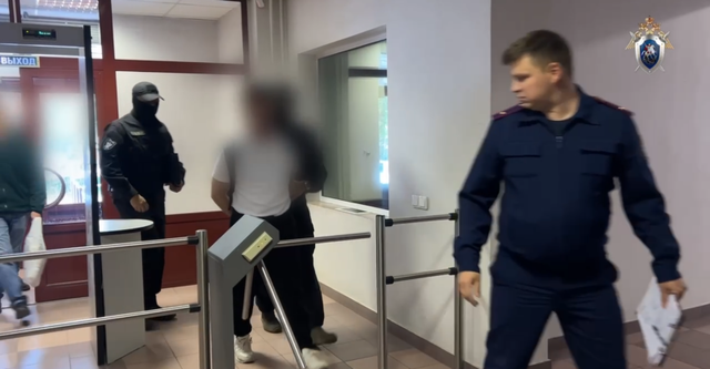 Экс-банкира приговорили к 5 годам колонии в Челябинске - Вечерний Челябинск, 23.06.2026