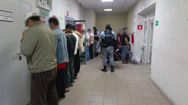 Приставы и полиция выдворили из Челябинской области 35 мигрантов-нарушителей - Вечерний Челябинск, 24.06.2026