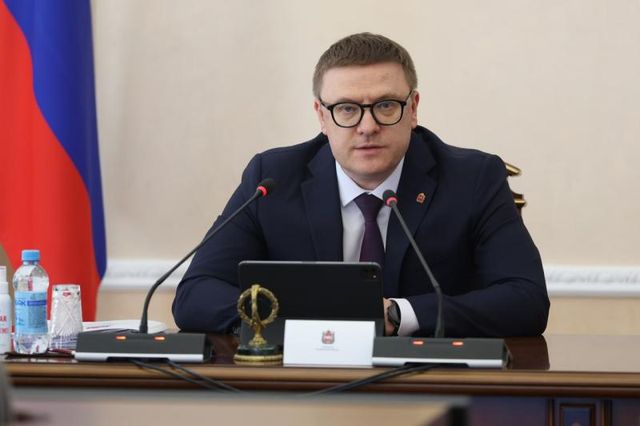 Стиль работы Совета ректоров вузов изменили в Челябинской области - Вечерний Челябинск, 27.06.2026