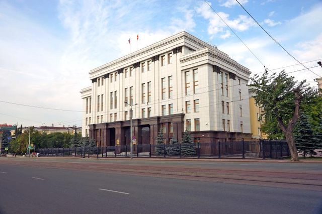 Экс-сотрудница челябинского УФАС стала замминистра имущества - Вечерний Челябинск, 20.07.2026