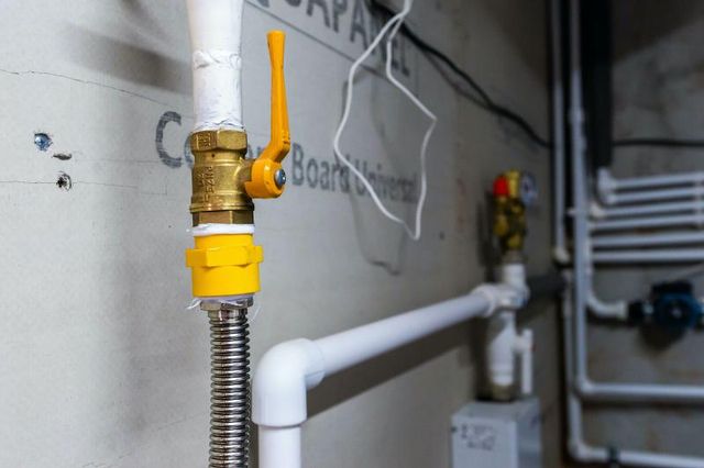 Четыре угрозы при любительской установке газовых приборов назвали в Челябинске - Вечерний Челябинск, 26.07.2026