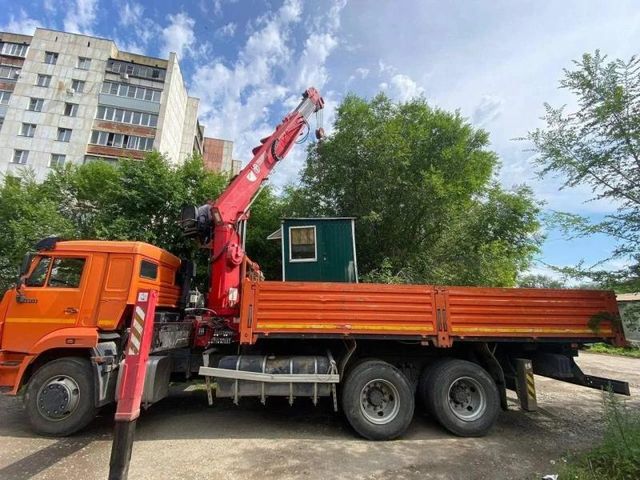 Незаконную стоянку снесли в Ленинском районе Челябинска - Вечерний Челябинск, 26.07.2026