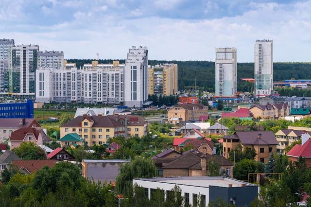Ракетную опасность объявили в Челябинской области - Вечерний Челябинск, 27.07.2026