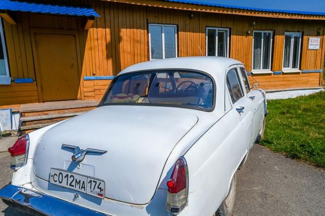 Более 15 тысяч бесплатных гаражей и участков предоставили в Челябинской области - Вечерний Челябинск, 20.08.2026