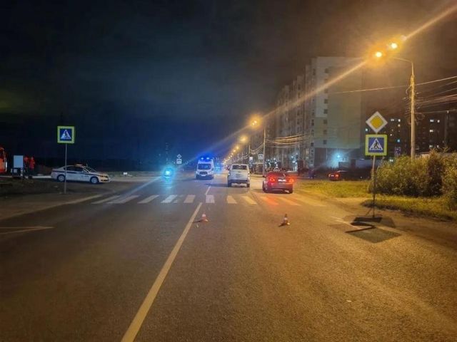 В Челябинске авария с 9-летним ребенком переросла в уголовное дело - Вечерний Челябинск, 15.09.2026