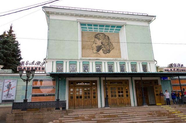 Культурный квартал появится в центре Челябинска в 2027 году - Вечерний Челябинск, 06.10.2026