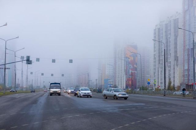 Штормовое предупреждение из-за сильного ветра продлили в Челябинской области - Вечерний Челябинск, 19.10.2026