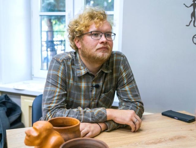 Археологи Челябинска раскрыли секреты строительства древних курганов - Вечерний Челябинск, 19.10.2026