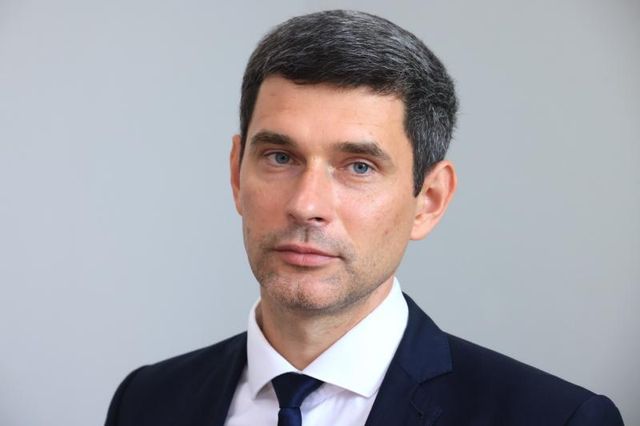 Евгений Малеев возглавил КУиЗО Челябинска - Вечерний Челябинск, 23.10.2026