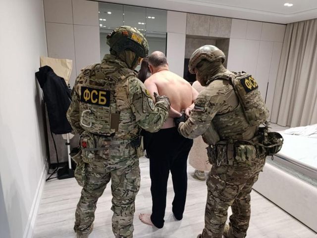 Силовики задержали в Челябинской области лидера подразделения ОПГ - Вечерний Челябинск, 23.10.2026