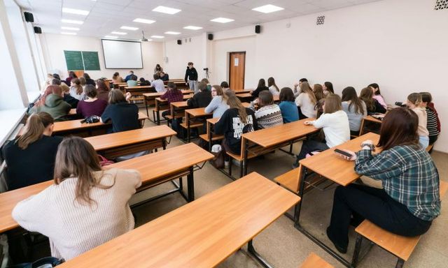 Курс по основам государственности оценили преподаватели вузов Челябинска - Вечерний Челябинск, 23.10.2026