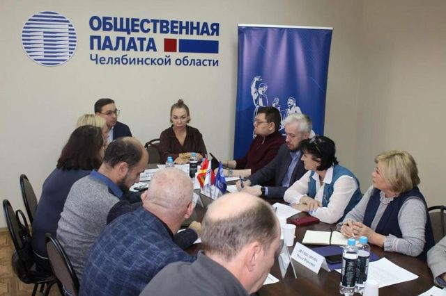 Челябинский опыт стендапов о выборах предложили распространить в регионы - Вечерний Челябинск, 24.10.2026