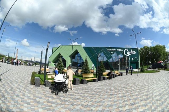 Малая культурная столица привлечет новых туристов в Челябинскую область - Вечерний Челябинск, 28.10.2026
