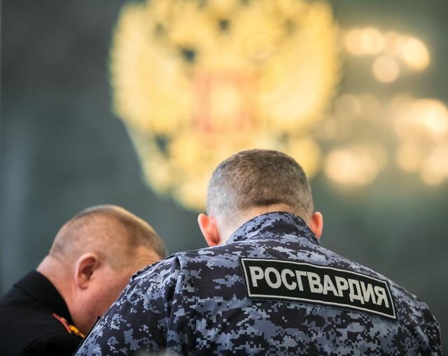 Текслер оценил вклад Росгвардии в борьбу с терроризмом в Челябинской области - Вечерний Челябинск, 29.10.2026