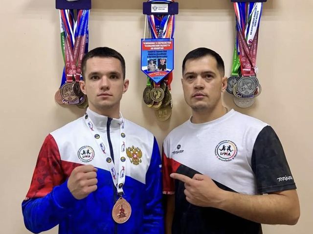Челябинский тайбоксер завоевал бронзу чемпионата Европы в Париже - Вечерний Челябинск, 29.10.2026