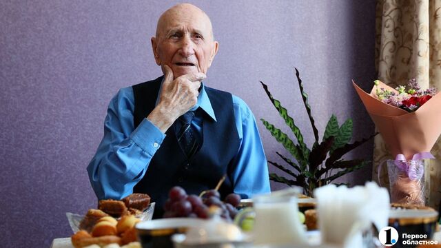 Челябинцы разных национальностей рассказали о подвигах своих дедов-фронтовиков - Телекомпания ОТВ. Челябинское областное телевидение, 08.05.2025
