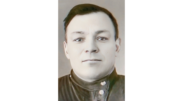 Невероятное возвращение с войны челябинского солдата - Телекомпания ОТВ. Челябинское областное телевидение, 08.05.2025