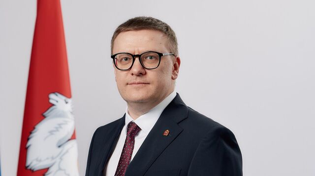 Алексей Текслер поздравил южноуральцев с юбилеем Великой Победы - Телекомпания ОТВ. Челябинское областное телевидение, 09.05.2025