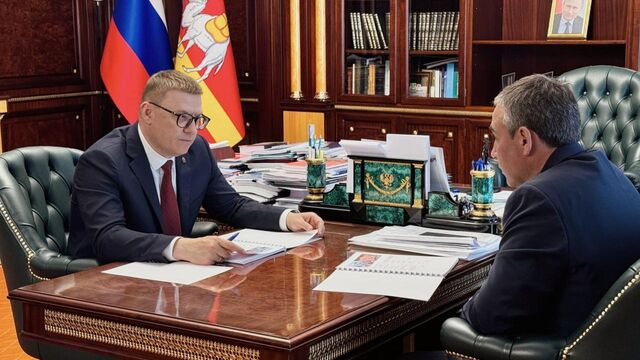 Коркино получит дополнительные средства на развитие - Телекомпания ОТВ. Челябинское областное телевидение, 15.05.2025