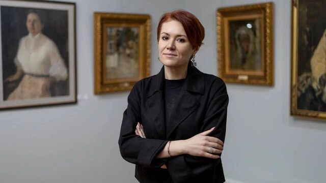 У музея-заповедника «Аркаим» новый руководитель - Телекомпания ОТВ. Челябинское областное телевидение, 19.05.2025