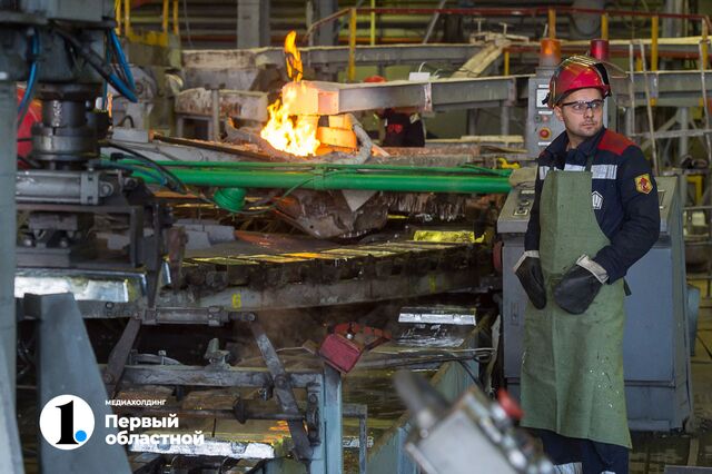 Южноуральские промышленники получили 1,4 миллиарда рублей в виде льготных займов - Телекомпания ОТВ. Челябинское областное телевидение, 19.05.2025