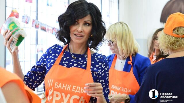В Челябинске отметили значимость социально-ориентированного бизнеса - Телекомпания ОТВ. Челябинское областное телевидение, 26.06.2025