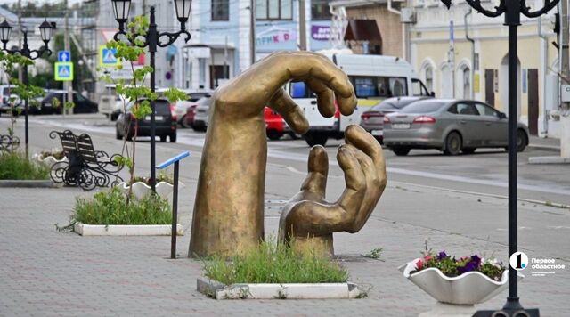 Троицк станет пилотным городом в проекте «Светлый регион» - Телекомпания ОТВ. Челябинское областное телевидение, 04.07.2025