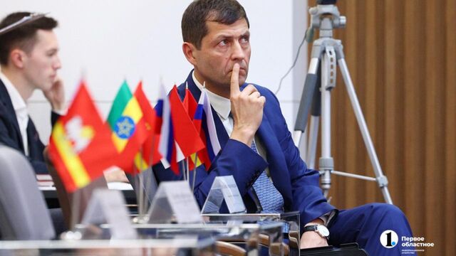 Более 50 предприятий Южного Урала могут выйти на рынки Индонезии, Эфиопии и ЮАР - Телекомпания ОТВ. Челябинское областное телевидение, 04.07.2025