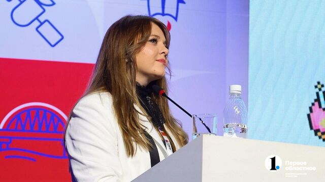 В Челябинской области создали Агентство развития креативных индустрий - Телекомпания ОТВ. Челябинское областное телевидение, 10.07.2025