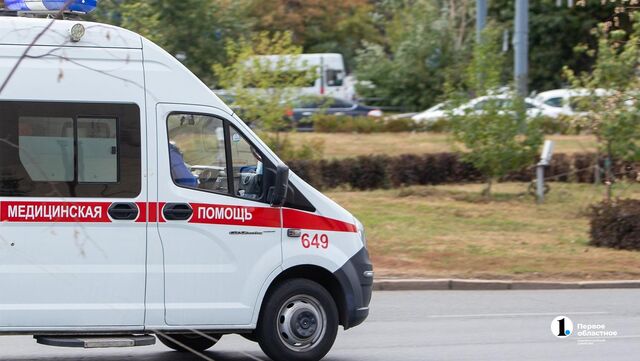 Один человек погиб и трое пострадали в тройном ДТП под Челябинском - Телекомпания ОТВ. Челябинское областное телевидение, 13.07.2025