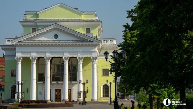 Челябинск лидирует в народном голосовании за звание Культурной столицы России - Телекомпания ОТВ. Челябинское областное телевидение, 13.07.2025