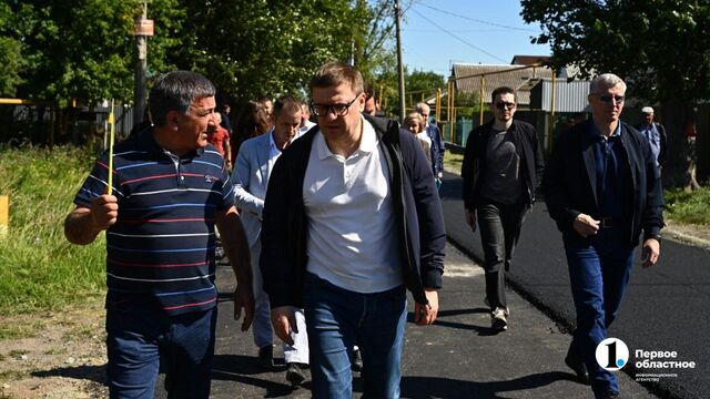 В Челябинске займутся ремонтами дорог в поселках - Телекомпания ОТВ. Челябинское областное телевидение, 19.07.2025