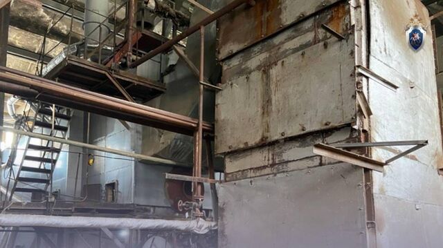 В Катав-Ивановске возбудили дело после порчи отремонтированного за 25 млн котла - Телекомпания ОТВ. Челябинское областное телевидение, 30.08.2025