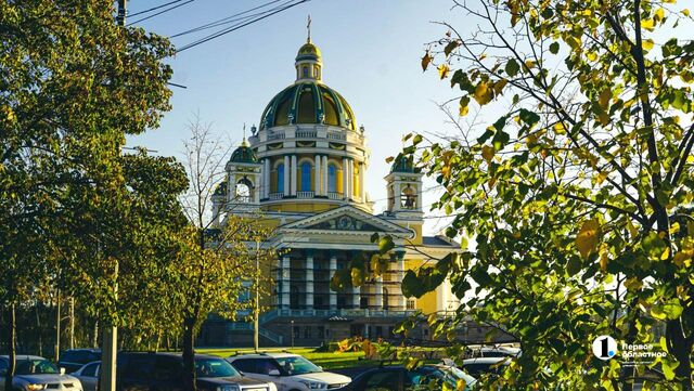 Общегородской молебен пройдет в преддверии нового учебного года в Челябинске - Телекомпания ОТВ. Челябинское областное телевидение, 30.08.2025