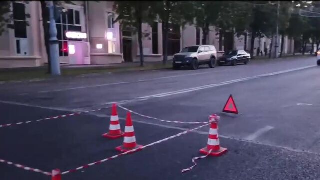 В Магнитогорске ищут очевидцев наезда на двух школьниц на пешеходном переходе - Телекомпания ОТВ. Челябинское областное телевидение, 30.08.2025