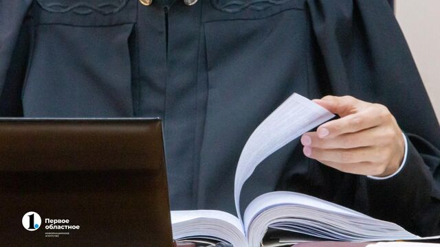 В Челябинске подпольного оружейника отправили в колонию строгого режима на 3 года - Телекомпания ОТВ. Челябинское областное телевидение, 05.09.2025