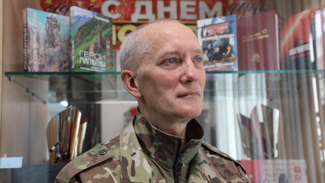 Участникам СВО из Челябинской области начали выдавать спортивные протезы - Телекомпания ОТВ. Челябинское областное телевидение, 17.09.2025