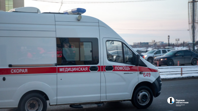 Анализировать ЭКГ врачам челябинской скорой поможет искусственный интеллект - Телекомпания ОТВ. Челябинское областное телевидение, 18.09.2025